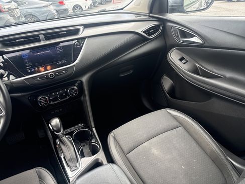 Used 2020 Buick Encore GX Select AWD/4WD image 15
