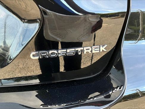 Used 2024 Subaru Crosstrek 2.5i Limited w/ Crosstrek Mirror Package AWD/4WD image 33