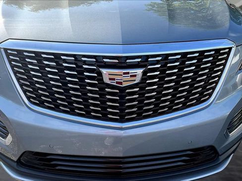Certified 2024 Cadillac XT5 Premium Luxury w/ LPO, Floor Liner Package AWD/4WD image 31