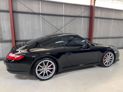 Used 2007 Porsche 911 Carrera S image 10