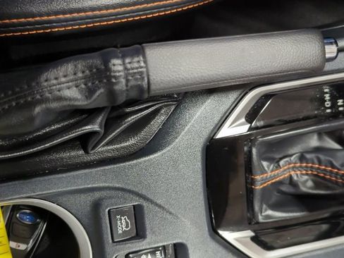 Used 2019 Subaru Crosstrek 2.0i Limited image 15