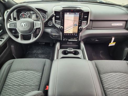 New 2026 RAM 2500 Lone Star image 19