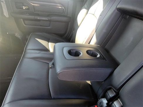 Used 2024 RAM 3500 Limited image 36