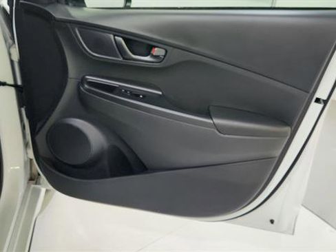 Used 2023 Hyundai Kona N Line image 27