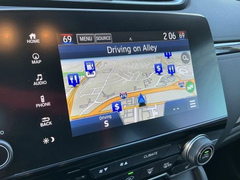 Used 2017 Honda CR-V Touring image 27