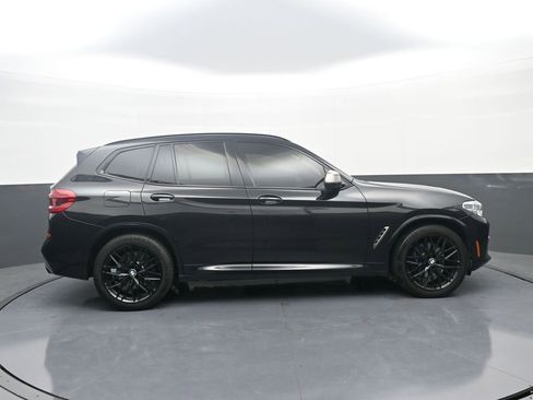 Used 2018 BMW X3 M40i w/ Premium Package AWD/4WD image 8