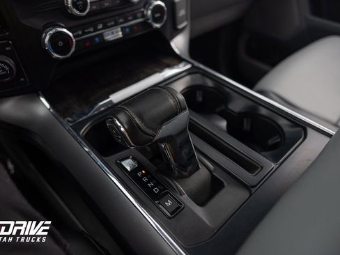 Used 2023 Ford F150 Lariat w/ Equipment Group 502A High image 34