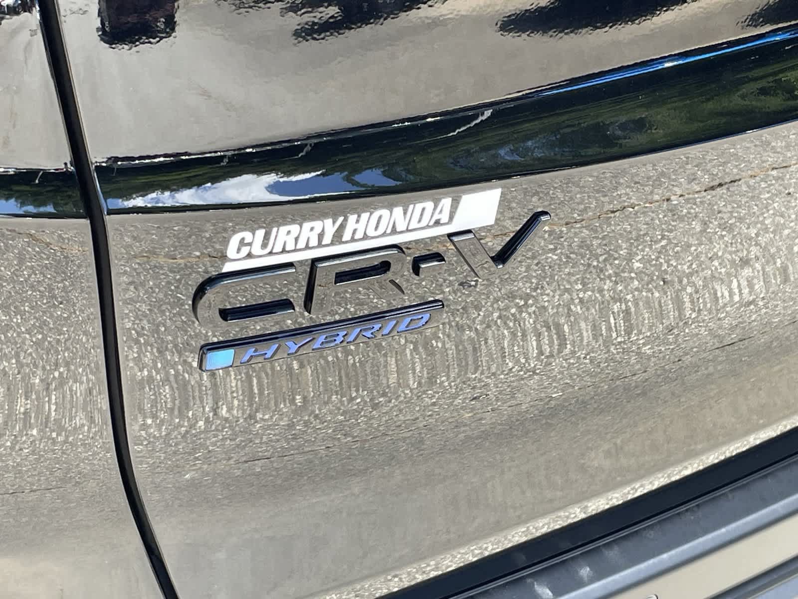 New 2026 Honda CR-V Sport-L image 8