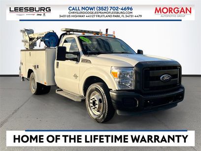 Used 2011 Ford F350 XL