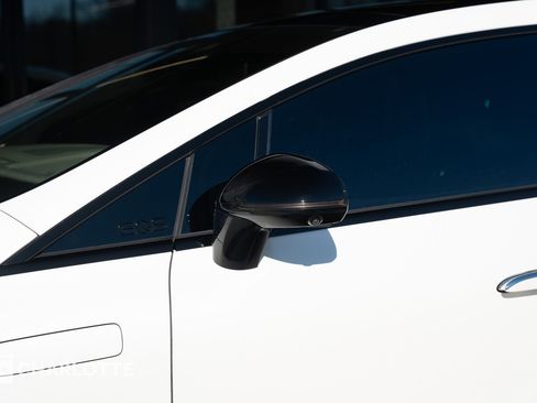 Used 2023 Mercedes-Benz EQS AMG 4MATIC image 8