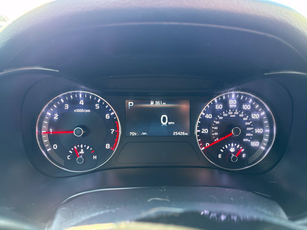 Used 2023 Kia Forte GT-Line FWD image 27