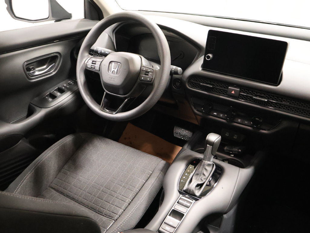 New 2027 Honda HR-V LX image 21