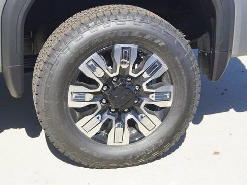 New 2026 GMC Sierra 2500 Denali w/ Technology Package image 12