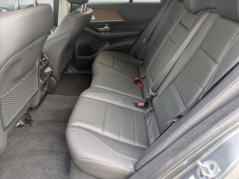 Certified 2025 Mercedes-Benz GLE 350 4MATIC image 21