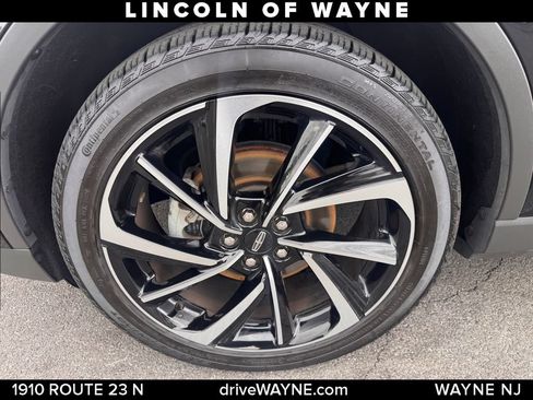 Certified 2024 Lincoln Corsair Reserve w/ Equipment Group 201A AWD/4WD image 26