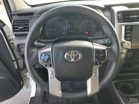 Used 2023 Toyota 4Runner SR5 image 16