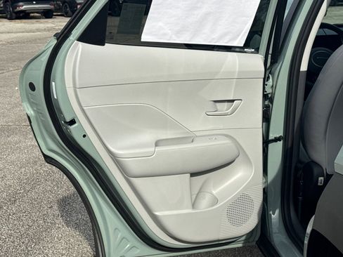 New 2026 Hyundai Kona SEL Sport FWD image 22