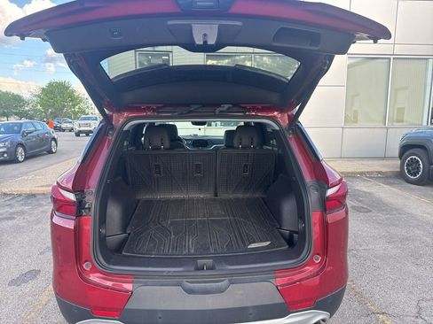 Used 2019 Chevrolet Blazer LT w/ Sun and Wheels Package FWD image 5