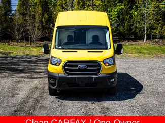 Used 2020 Ford Transit 250 148 High Roof Extended w/ Load Area Protection Package RWD video 2