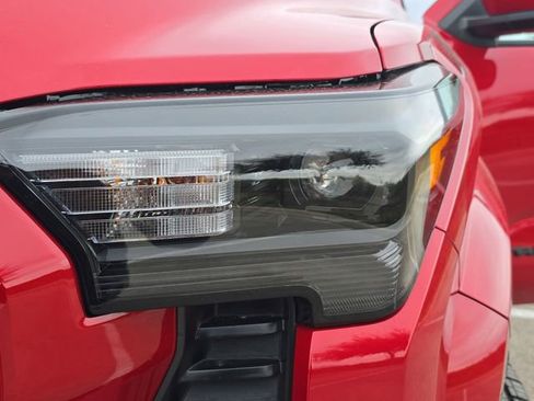 New 2026 Toyota Tacoma SR5 image 29