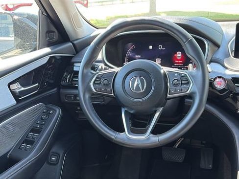 Certified 2023 Acura MDX SH-AWD w/ Technology Package image 23