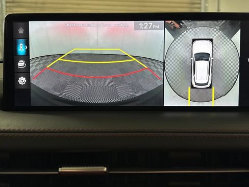 Certified 2023 Genesis GV70 2.5T w/ Sport Prestige Package AWD/4WD image 19