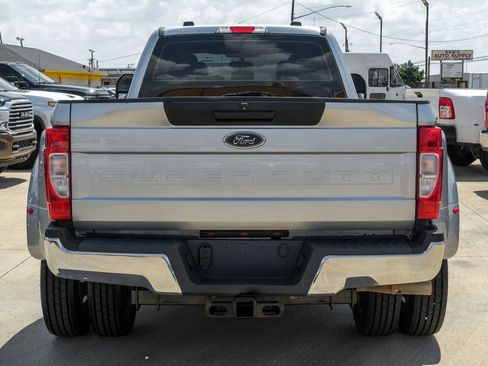 Used 2021 Ford F450 XL w/ Power Equipment Group AWD/4WD image 10
