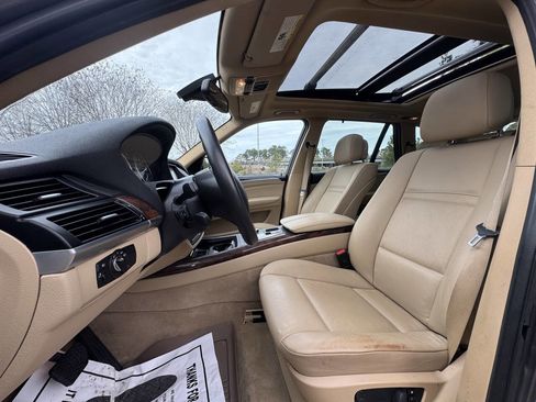 Used 2013 BMW X5 xDrive35i image 12