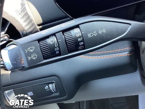 Used 2026 Chevrolet Blazer EV SS AWD/4WD image 25