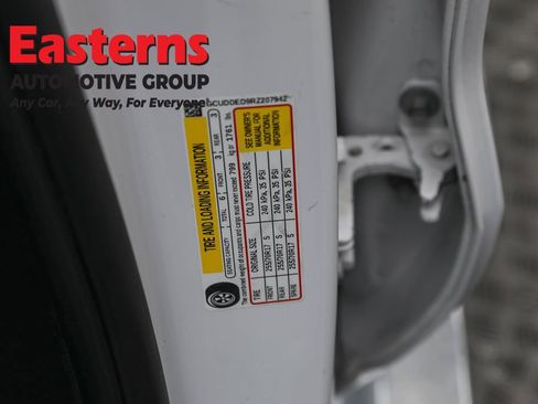 Used 2024 Chevrolet Silverado 1500 LT w/ Protection Package image 35