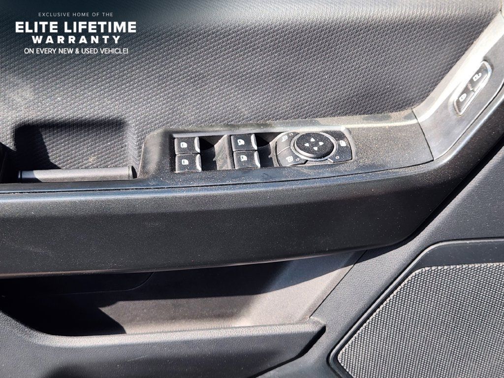 Used 2023 Ford F150 XL w/ STX Appearance Package RWD image 23