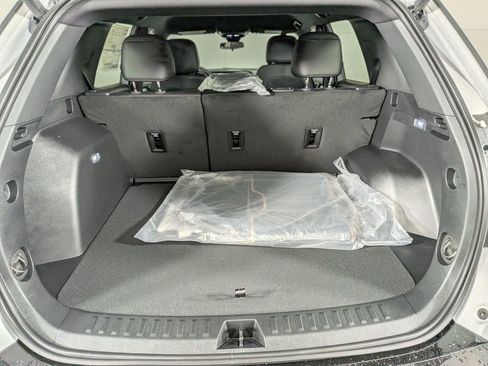 New 2026 GMC Terrain AT4 w/ Convenience Package III image 10