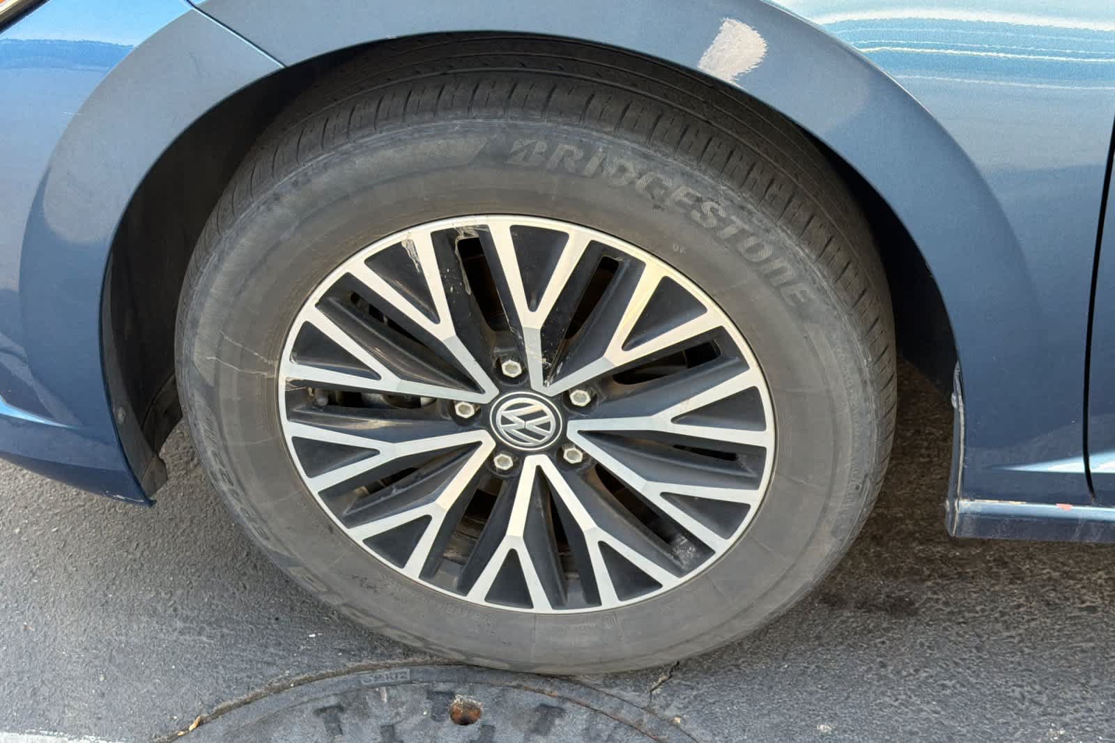 Used 2021 Volkswagen Jetta S FWD image 21
