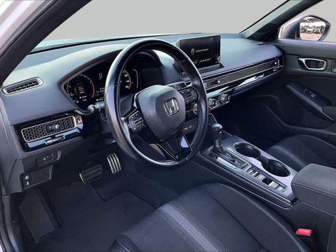 Used 2022 Honda Civic Sport image 16