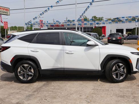 Used 2026 Hyundai Tucson SEL image 23