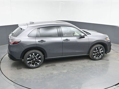 New 2027 Honda HR-V EX-L image 30