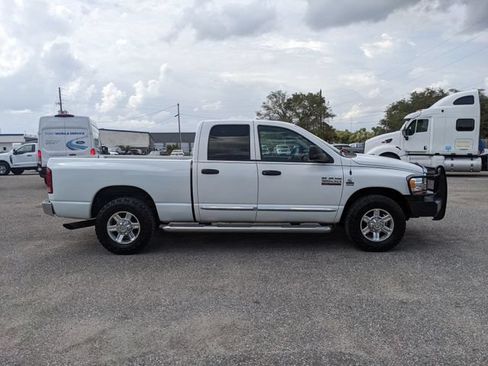 Used 2006 Dodge Ram 3500 Truck ST w/ Trailer Tow Group RWD image 3