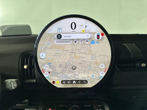 New 2026 MINI Cooper S image 13