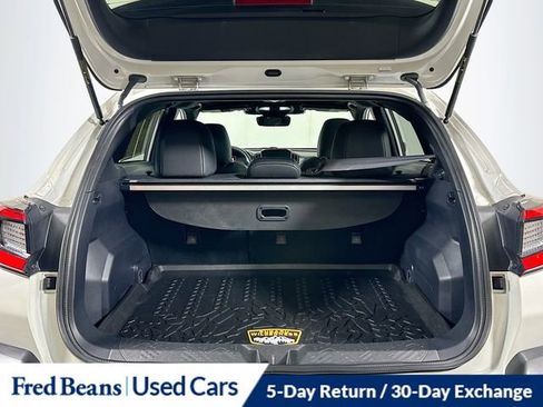 Used 2024 Subaru Crosstrek 2.5i Wilderness image 28