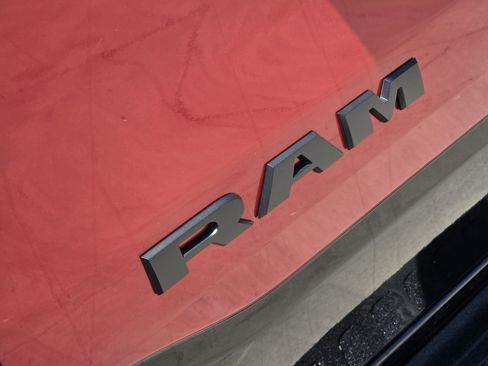 New 2026 RAM 1500 RHO AWD/4WD image 8