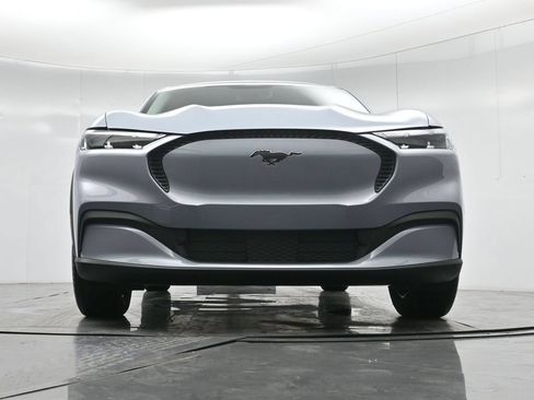 New 2026 Ford Mustang Mach-E Select RWD image 50