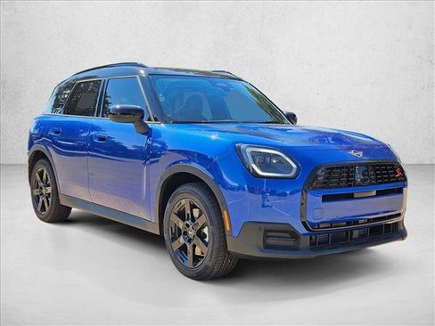 Used 2026 MINI Cooper Countryman S AWD/4WD image 6