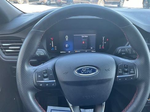 Used 2024 Ford Escape ST-Line AWD/4WD image 12