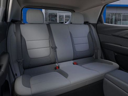 New 2026 Chevrolet TrailBlazer LS w/ LS Confidence Package image 41