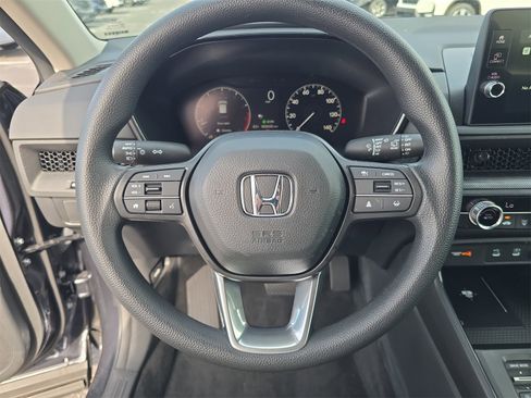 Certified 2026 Honda CR-V LX image 23