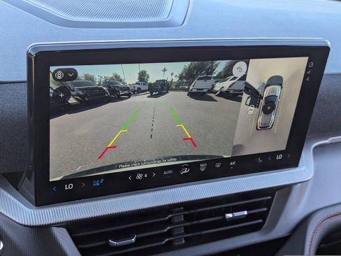 Used 2025 Ford Explorer ST w/ Sun And Sound Package image 28