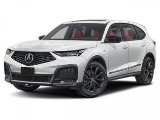 New 2026 Acura MDX A-Spec video 1