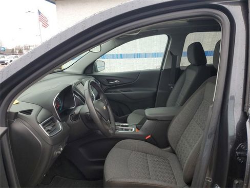 Used 2022 Chevrolet Equinox LT image 5