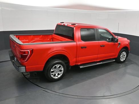 Used 2023 Ford F150 Lariat RWD image 31
