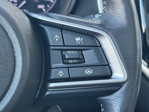 Used 2023 Subaru Ascent Limited w/ Technology Package AWD/4WD image 30